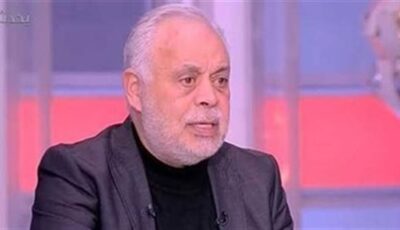 عاجل.. أشرف زكي يكشف لـ”مصر تايمز” موقف محمد غنيم بعد إيقافه ومنع شركات الإنتاج التعامل معه