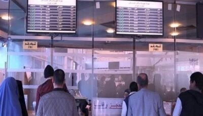 عاجل.. الحكومة تضع 7 طرق لحجز تذاكر قطارات عيد الأضحى لمنع السوق السوداء