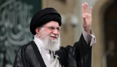 شعبنا صنع ملحمة أمام جيشين إرهابيين عالميين