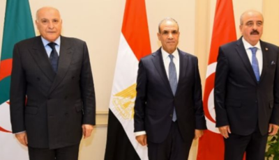 الحل «الليبي-الليبي» السبيل الوحيد لإنهاء الأزمة