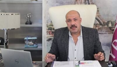 مجلس تحرير موقع ” مصر تايمز” ينعي المستشارة هدي اليماني والدة الدكتور وليد التايب
