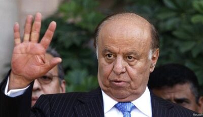 بعد وفاته اليوم.. من هو عبد ربه منصور هادي؟
