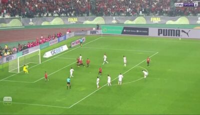 موعد مباراة الزمالك واتحاد العاصمة