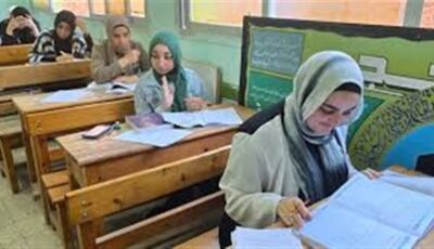 نتيجة الصف الأول الإعدادي برقم القومي 2026