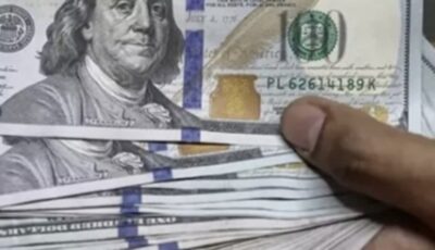عاجل.. استقرار سعر الدولار أمام الجنيه المصري بالبنوك المصرية اليوم السبت 16 مايو 2026