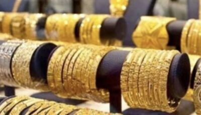 عاجل.. تراجع سعر الذهب اليوم السبت وعيار 21 يخسر 30 جنيهًا بالمصنعية