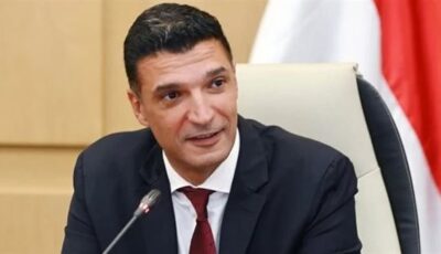ملتزمون بتعميق الشراكة التكنولوجية والتكامل مع روسيا والعالم الإسلامي