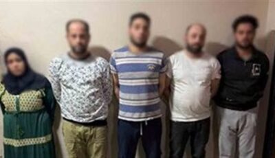 سبيكة الذهب أرخص من السوق في مصر.. تفاصيل ضبط عصابة تصنع السبائك في القاهرة والغربية
