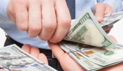 ضبط قضايا اتجار غير مشروع بالنقد الأجنبي بقيمة تتجاوز 13 مليون جنيه