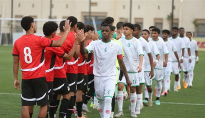 موعد مباراة مصر والمغرب