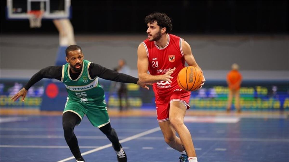 اتحاد السلة يعلن عقوبات الأهلي بسبب أحداث نهائي بطولة الدوري