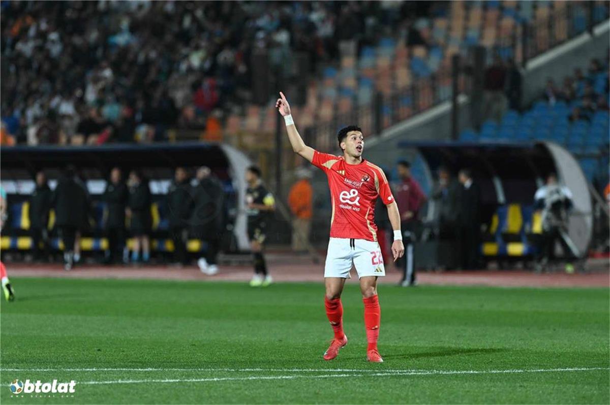 هل طلب 80 مليونًا؟.. موقف الأهلي من التجديد لـ إمام عاشور ورغبة اللاعب