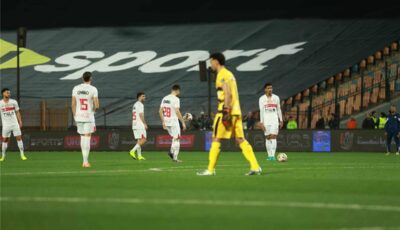 طارق يحيى: سببان وراء فوز الزمالك بالدوري هذا الموسم.. وحالة وحيدة تقرب اللقب من الأهلي