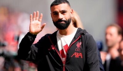 ذا صن: محمد صلاح يتخذ قرارًا حاسمًا بشأن مستقبله