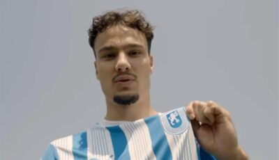 كاريوفا الروماني يوضح لـ بطولات موقف أسد الحملاوي من الانضمام لـ الأهلي