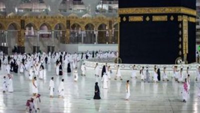 روشتة طبية للحجاج.. جمال شعبان يكشف أهم النصائح قبل السفر
