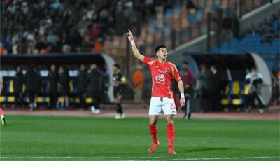 طلعت يوسف: آدم وطني وضع إمام عاشور في ورطة.. وهؤلاء الأقرب للفوز بالدوري