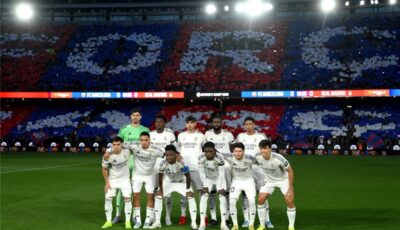 لاعب ريال مدريد يخضع لعملية جراحية.. وغيابه 5 أشهر
