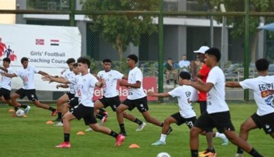 قبل الظهور الخامس.. تعرف على أرقام وتاريخ منتخبات مصر للناشئين في كأس أفريقيا تحت 17 سنة