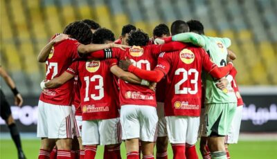 لاعب تشيلسي السابق يدخل قائمة المرشحين لتدريب الأهلي