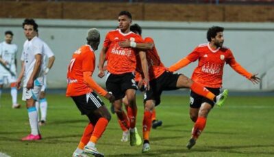فاركو يهبط رسميًا إلى دوري المحترفين بعد فوز الاتحاد على طلائع الجيش