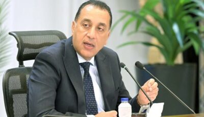 نيابة عن الرئيس السيسي.. مدبولي يطلق مبادرة المليون رخصة دولية