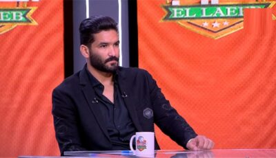 صالح جمعة: مدرب الأهلي السابق تواصل معي من أجل العودة