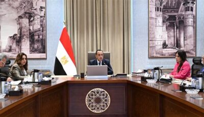 950 ألف طلب تصالح في مخالفات البناء غير جادين ولم يستكملوا الأوراق