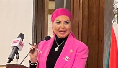 تراجع بعد الجدل.. أمل سلامة عن حق الزوجة في الفسخ خلال 6 أشهر