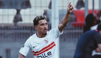 خاص | اهتمام أوروبي بضم خوان بيزيرا من الزمالك في الميركاتو الصيفي