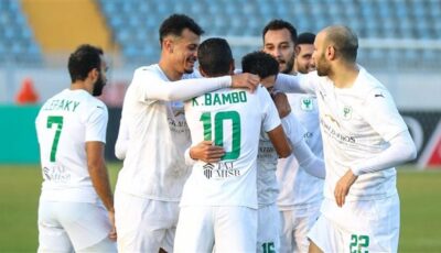 “النحاس” يمنح لاعبي المصري راحة 24 ساعة قبل الاستعداد للأهلي في الدوري