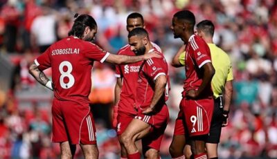 معقدة لكنها ممكنة.. سيناريوهات تأهل ليفربول إلى دوري الأبطال