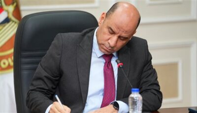 تدريب وتشغيل وسلامة مهنية وحماية للحقوق العمالية في 15 محافظة