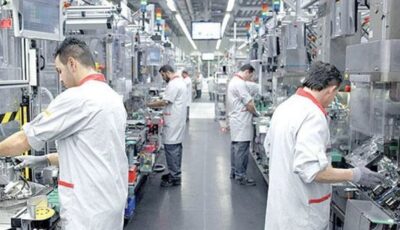 610 آلالف وظيفة جديدة بالربع الأول.. التجارة والصناعة في الصدارة