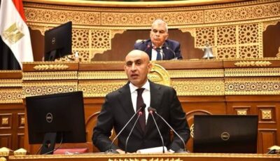 الحصاد الأسبوعي.. أبرز أنشطة وزارة التربية والتعليم خلال الفترة من 9 إلى 15 مايو 2026