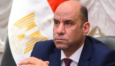 بتوجيهات الرئيس السيسي.. وزير العمل يبدأ جولة غدًا بـ3 محافظات في صعيد مصر