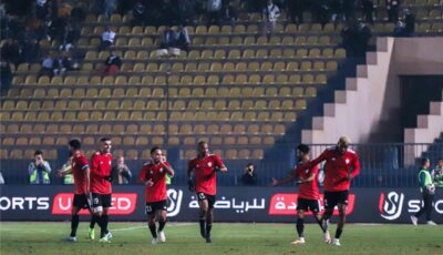خاص | صراع جديد على صفقة محلية بين الأهلي وبيراميدز