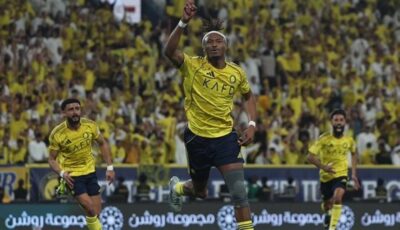 غيابات بارزة تضرب النصر قبل نهائي آسيا أمام جامبا أوساكا