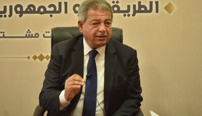 الأعلى للإعلام يحفظ الشكوى ضد مسلسل “قانون الفرنساوي”