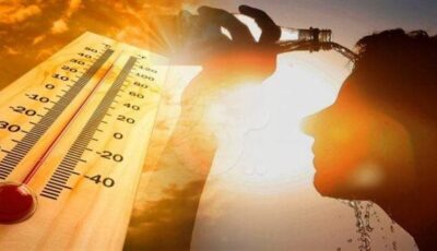 تحذير طبي عاجل من ضربات الشمس بسبب الموجات الحارة في مصر.. تفاصيل
