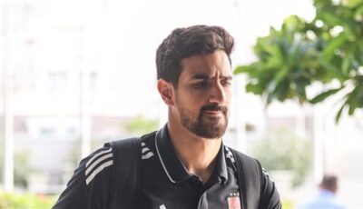 جلسات نفسية داخل الأهلي لدعم بن رمضان بعد قرار منتخب تونس