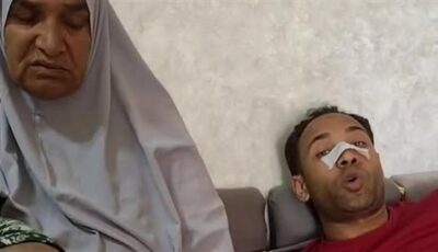 بلطجة وسرقة بالإكراه.. شاب يستغيث بمدير أمن البحيرة بعد نجاته من الموت في دمنهور