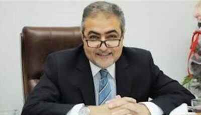 أزمة داخل اتحاد الناشرين بعد استبعاد خالد فاروق العامري من القائمة النهائية للمرشحين