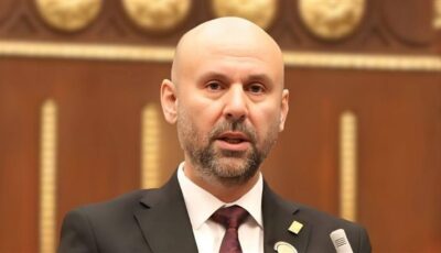النائب باسم كامل يطالب بإنقاذ المنظومة الصحية جنوب القاهرة وتحويل “التبين المركزي” لمستشفى عام