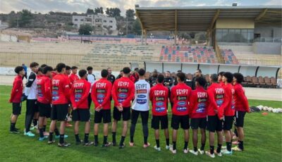 موعد والقنوات الناقلة لمباراة مصر وتونس اليوم في كأس أمم إفريقيا تحت 17 عامًا