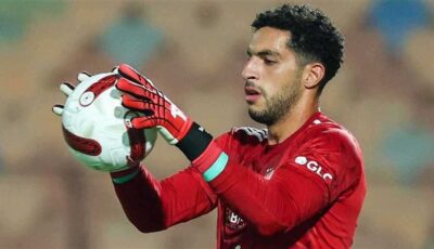 شوبير ينتظم فى المران الجماعى.. وبيكهام يشارك بشكل تدريجي