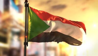 تقسيم السودان خط أحمر.. وآلية دولية محايدة ضرورة لضمان أي هدنة