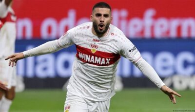 الهدف الأول لـ”غامبا الياباني” في نهائي دوري أبطال آسيا 2