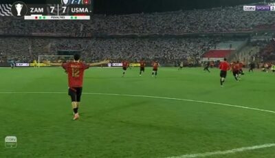 الزمالك واتحاد العاصمة