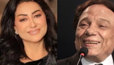عادل إمام من أهم رموز الفن بالوطن العربي
